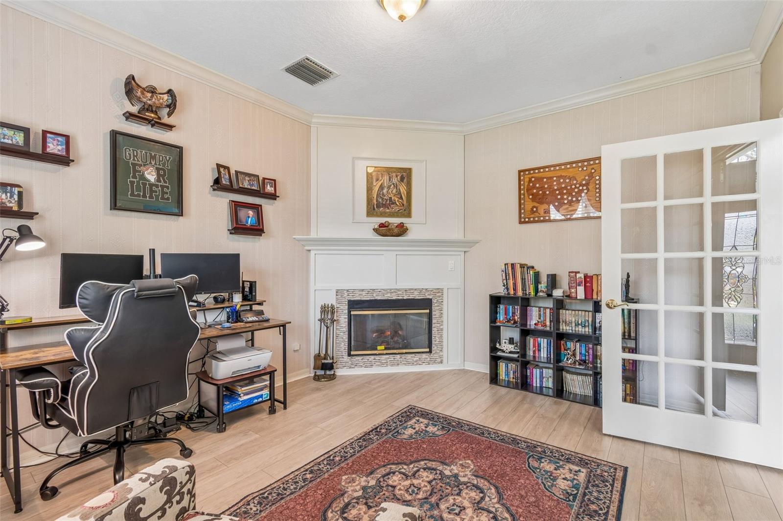 SADDLEBROOK VILLAGE WEST - Residential