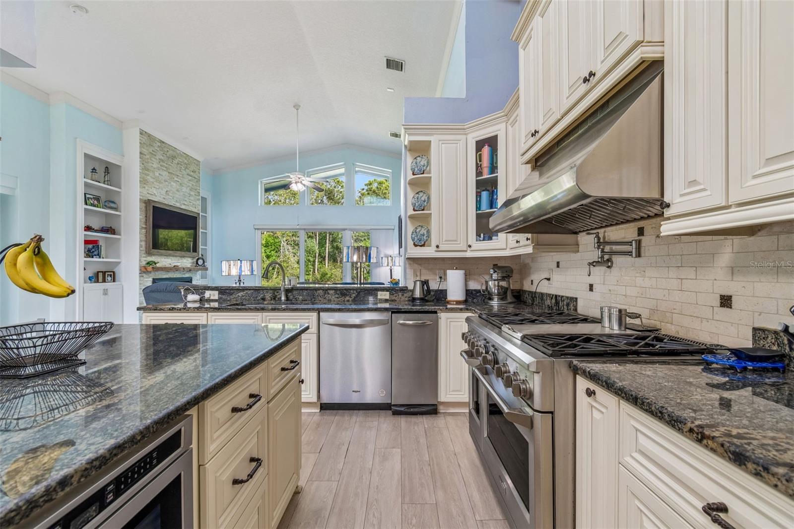 SADDLEBROOK VILLAGE WEST - Residential