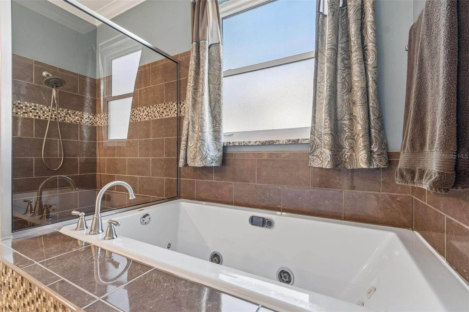 SADDLEBROOK VILLAGE WEST - Residential