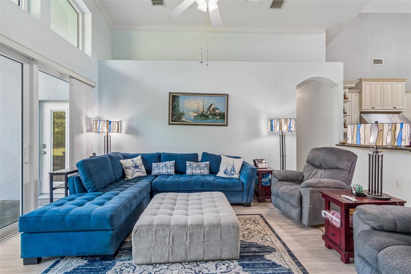 SADDLEBROOK VILLAGE WEST - Residential