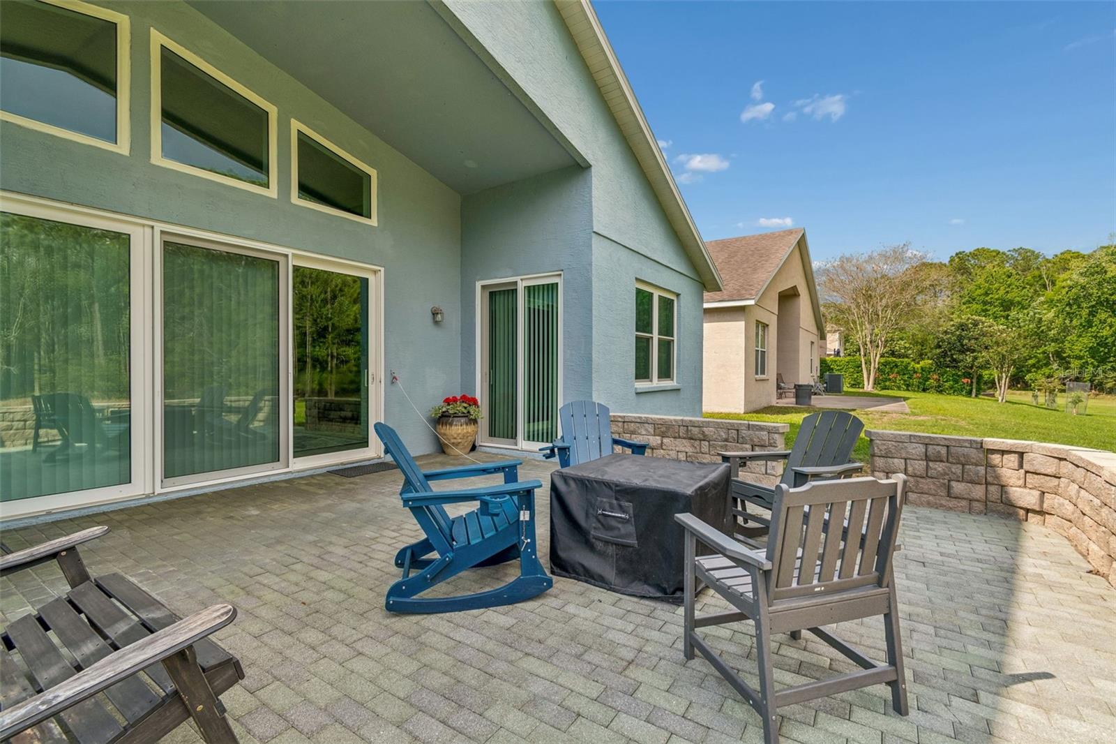 SADDLEBROOK VILLAGE WEST - Residential