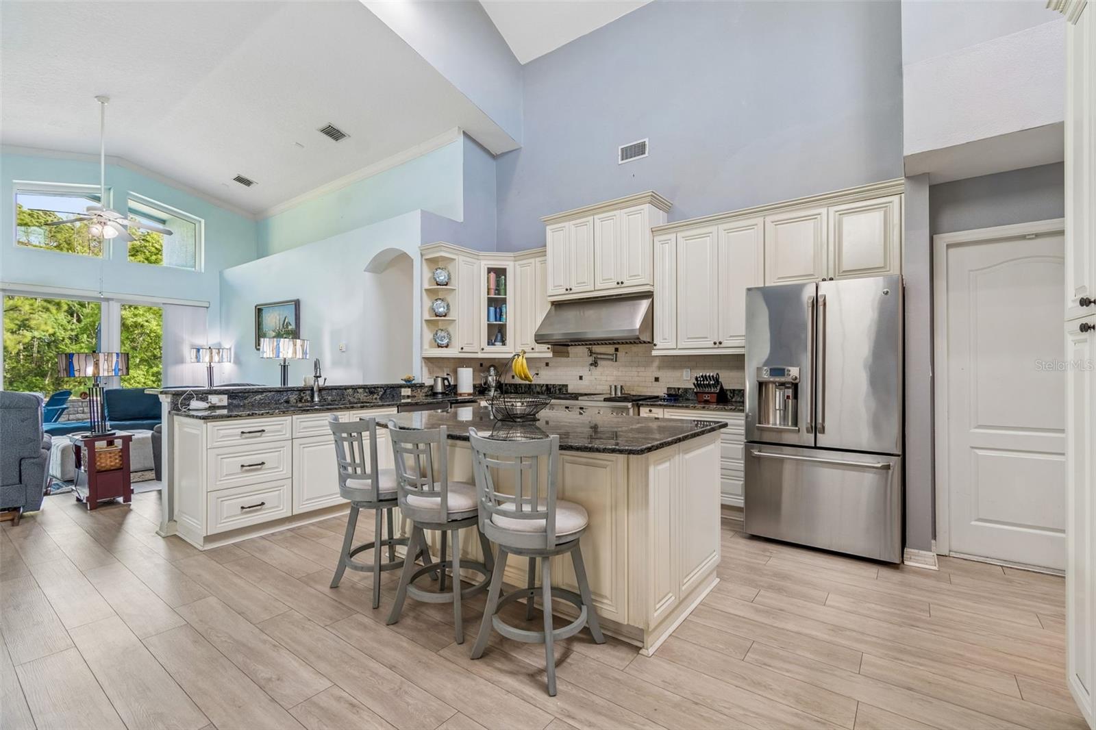 SADDLEBROOK VILLAGE WEST - Residential