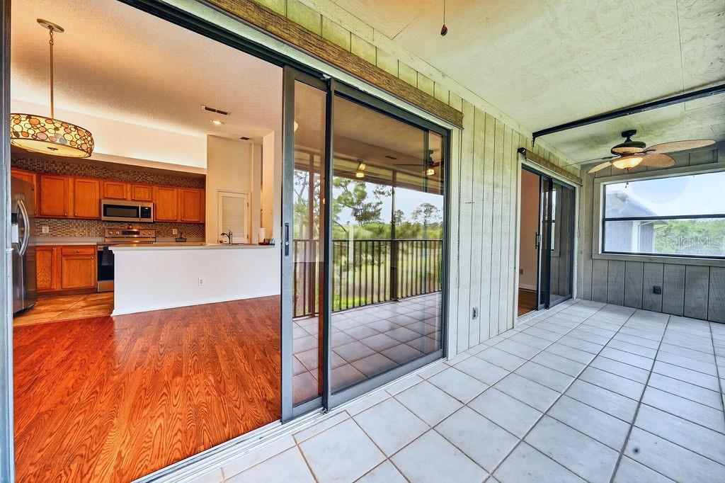 CONQUISTADOR CONDO APTS - Residential
