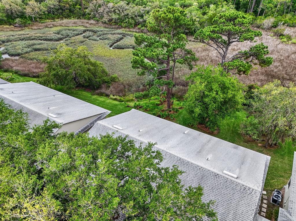 CONQUISTADOR CONDO APTS - Residential