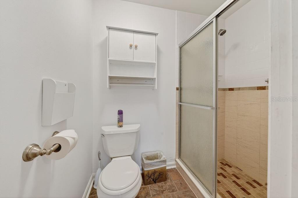 CONQUISTADOR CONDO APTS - Residential