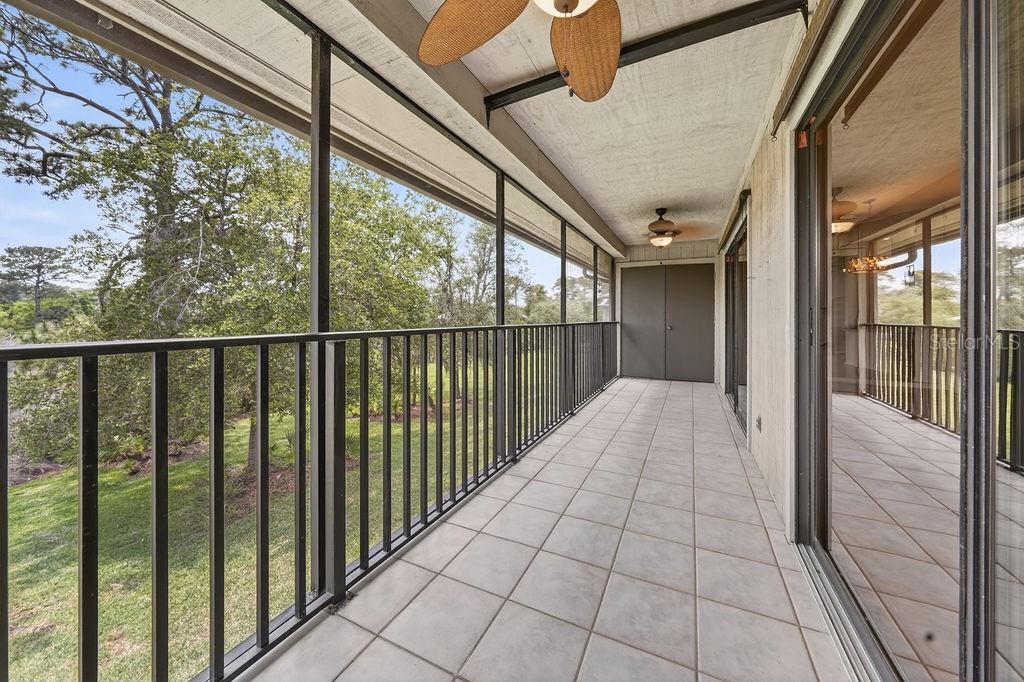 CONQUISTADOR CONDO APTS - Residential