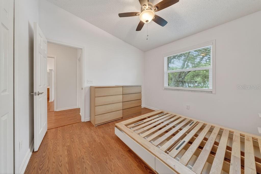 CONQUISTADOR CONDO APTS - Residential
