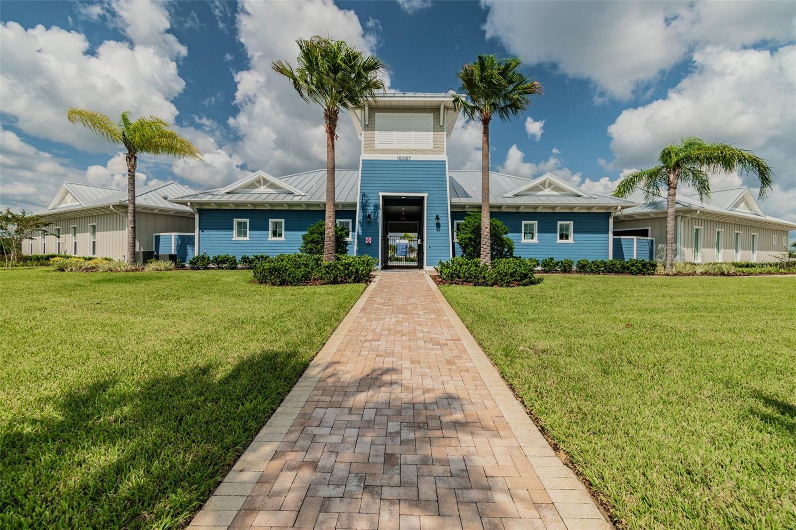 SOUTH BRANCH PRESERVE PH 2B & - Residential