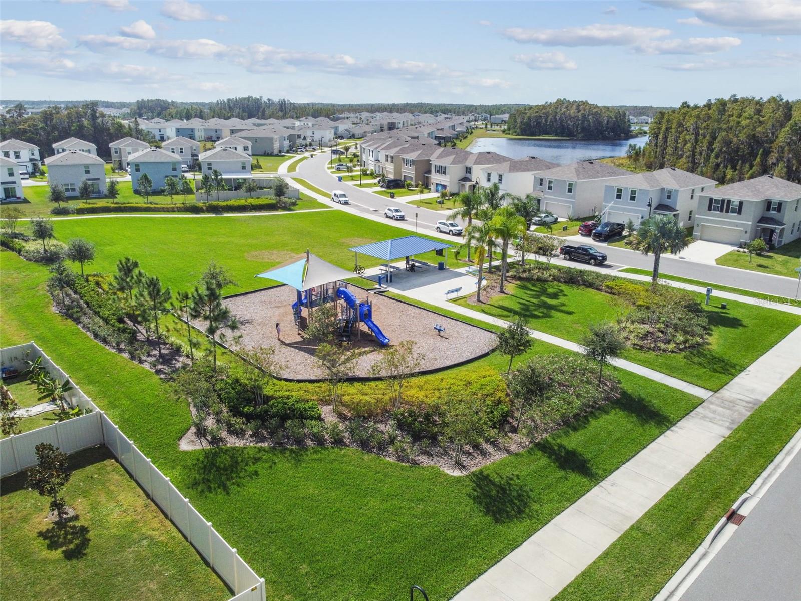 SOUTH BRANCH PRESERVE PH 2B & - Residential