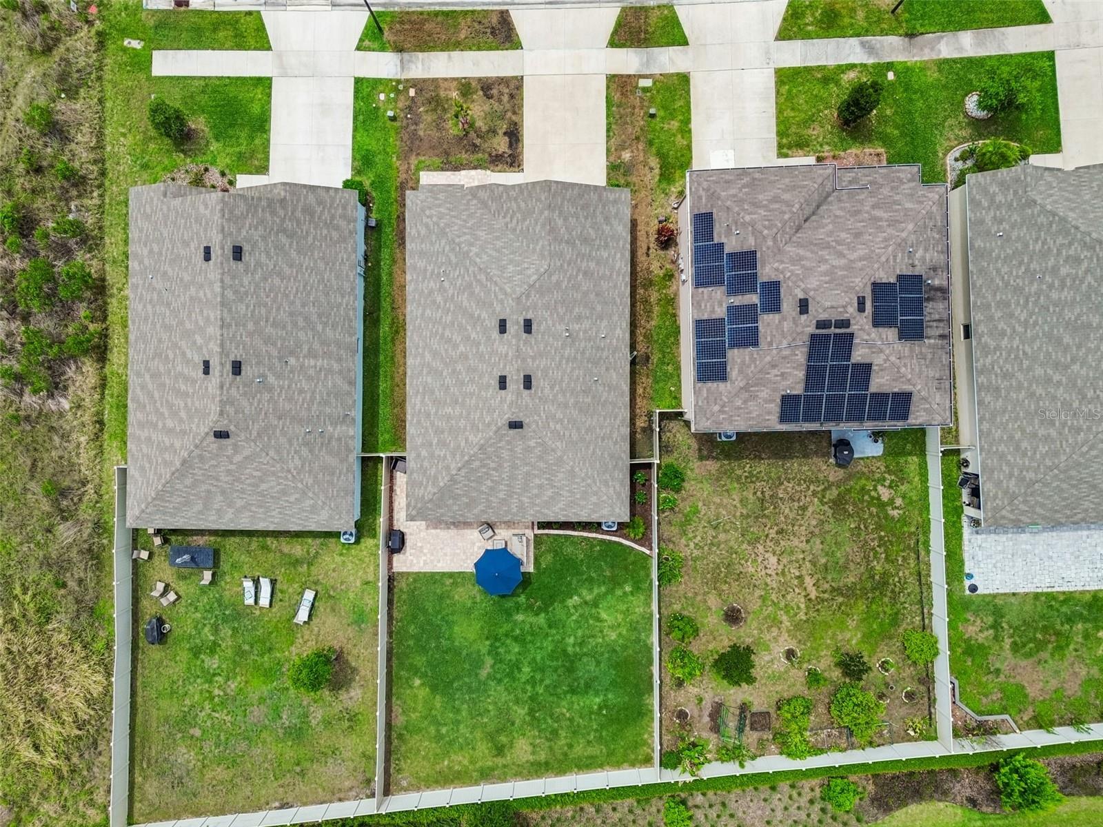 SOUTH BRANCH PRESERVE PH 2B & - Residential