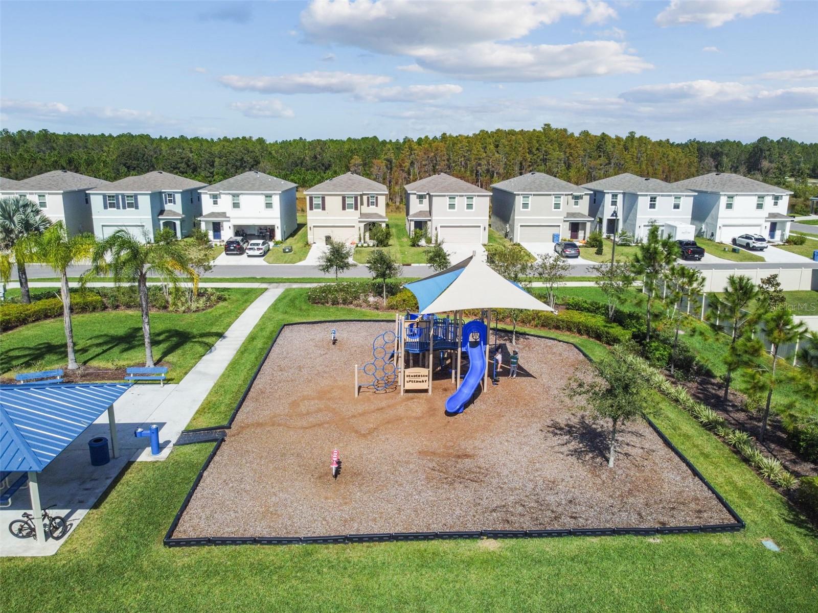 SOUTH BRANCH PRESERVE PH 2B & - Residential