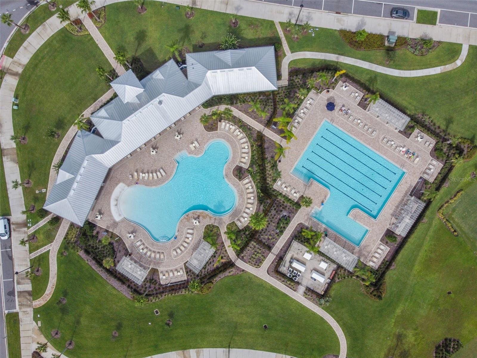 SOUTH BRANCH PRESERVE PH 2B & - Residential