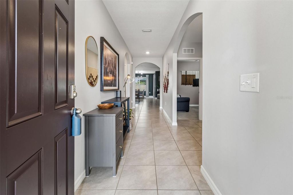 Photo of 3012 Pink Peacock Lane, Odessa, FL 33556 (MLS # W7884440)