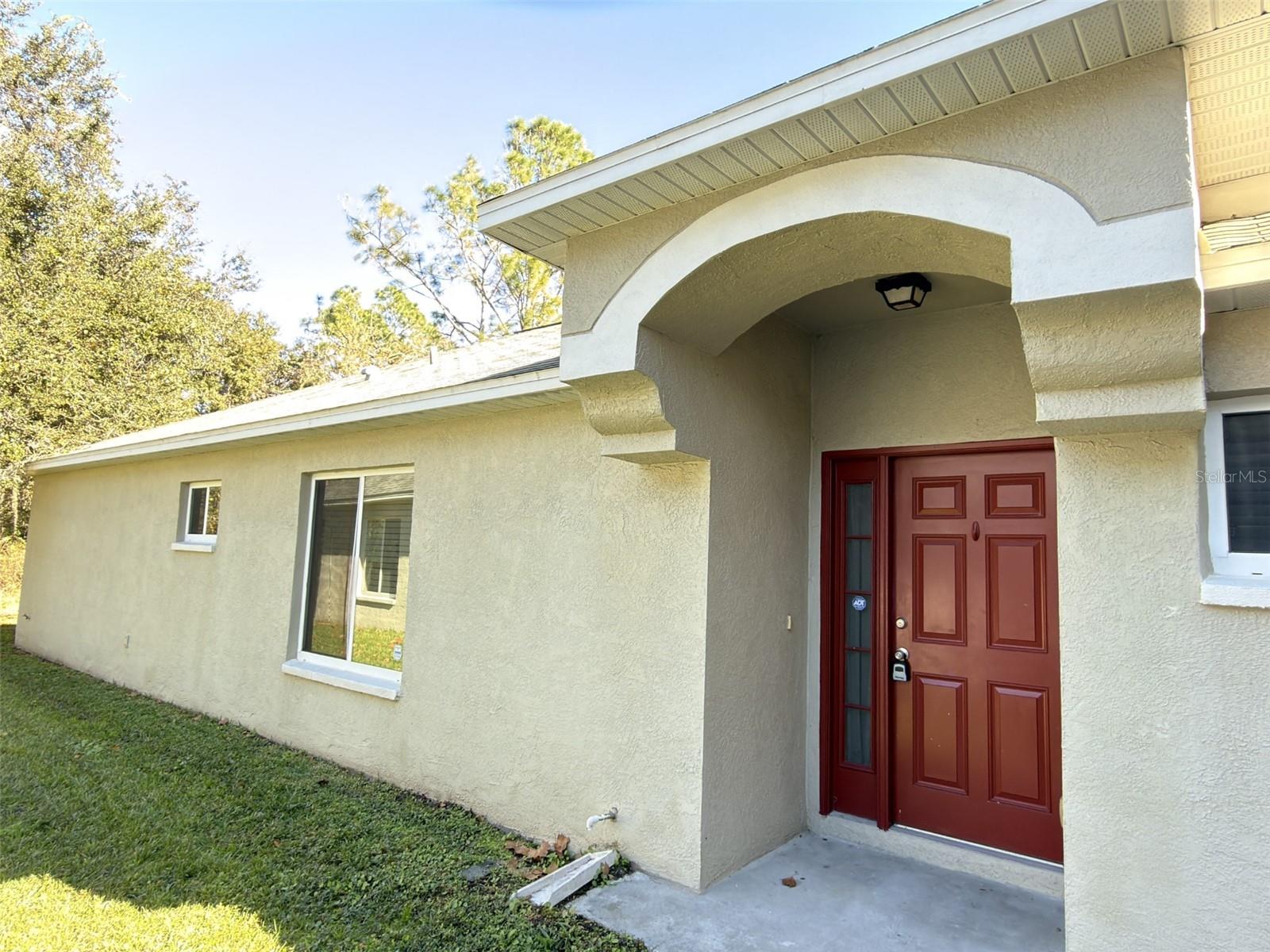 HERITAGE ISLES PH 2E - Residential Lease