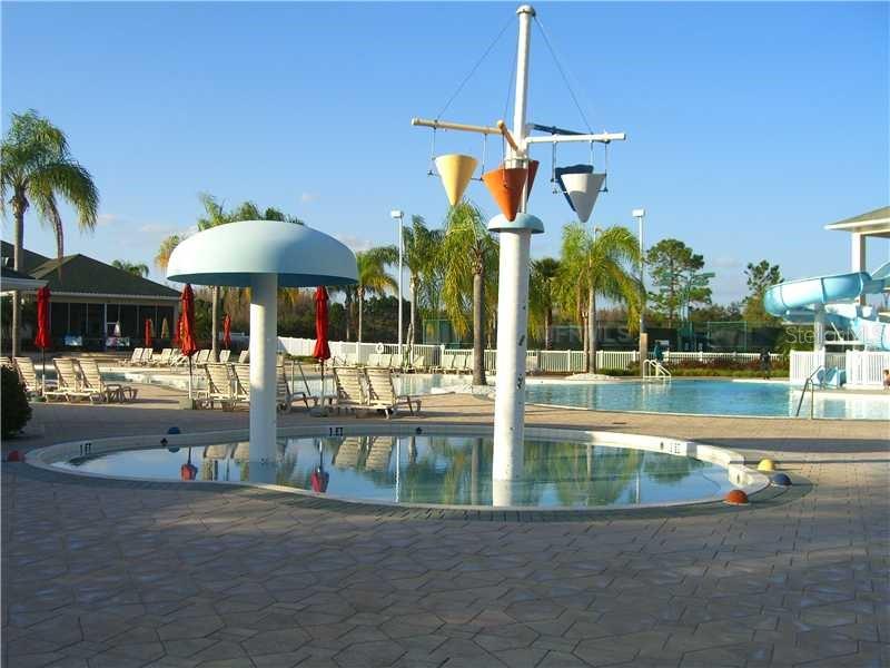 HERITAGE ISLES PH 2E - Residential Lease