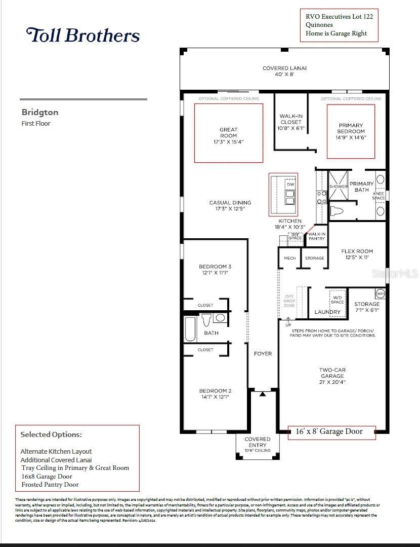 3450 MCLAIN PRESERVE POINT