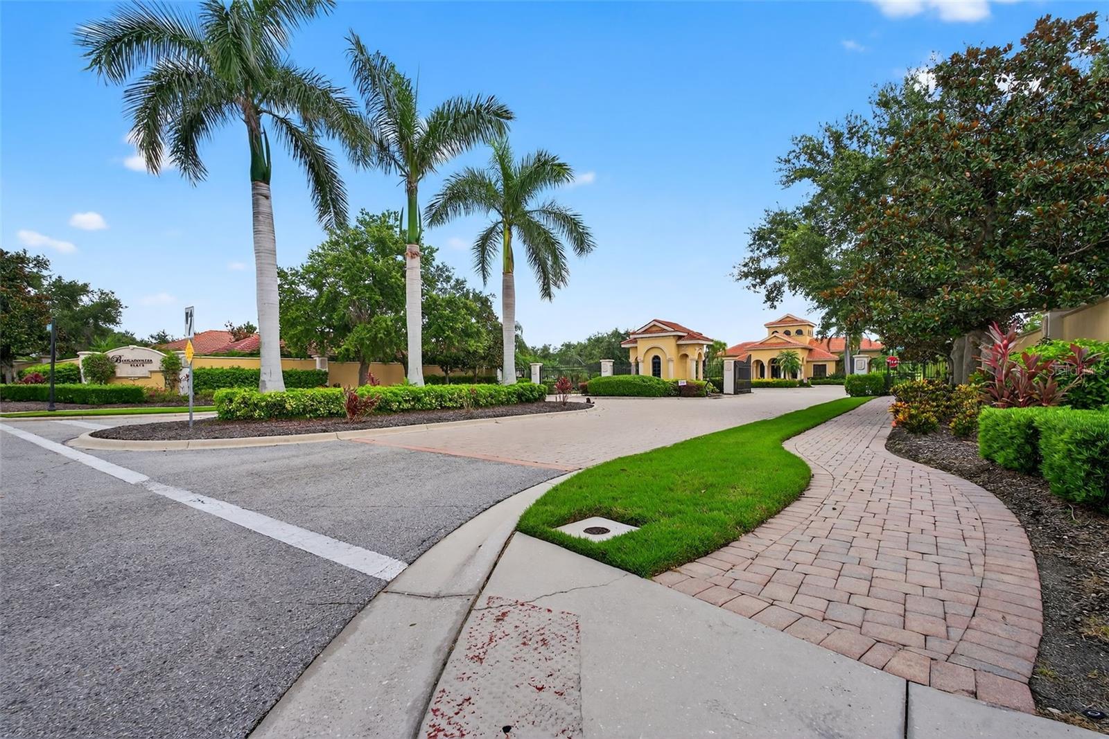 BOUGAINVILLEA PLACE - Residential
