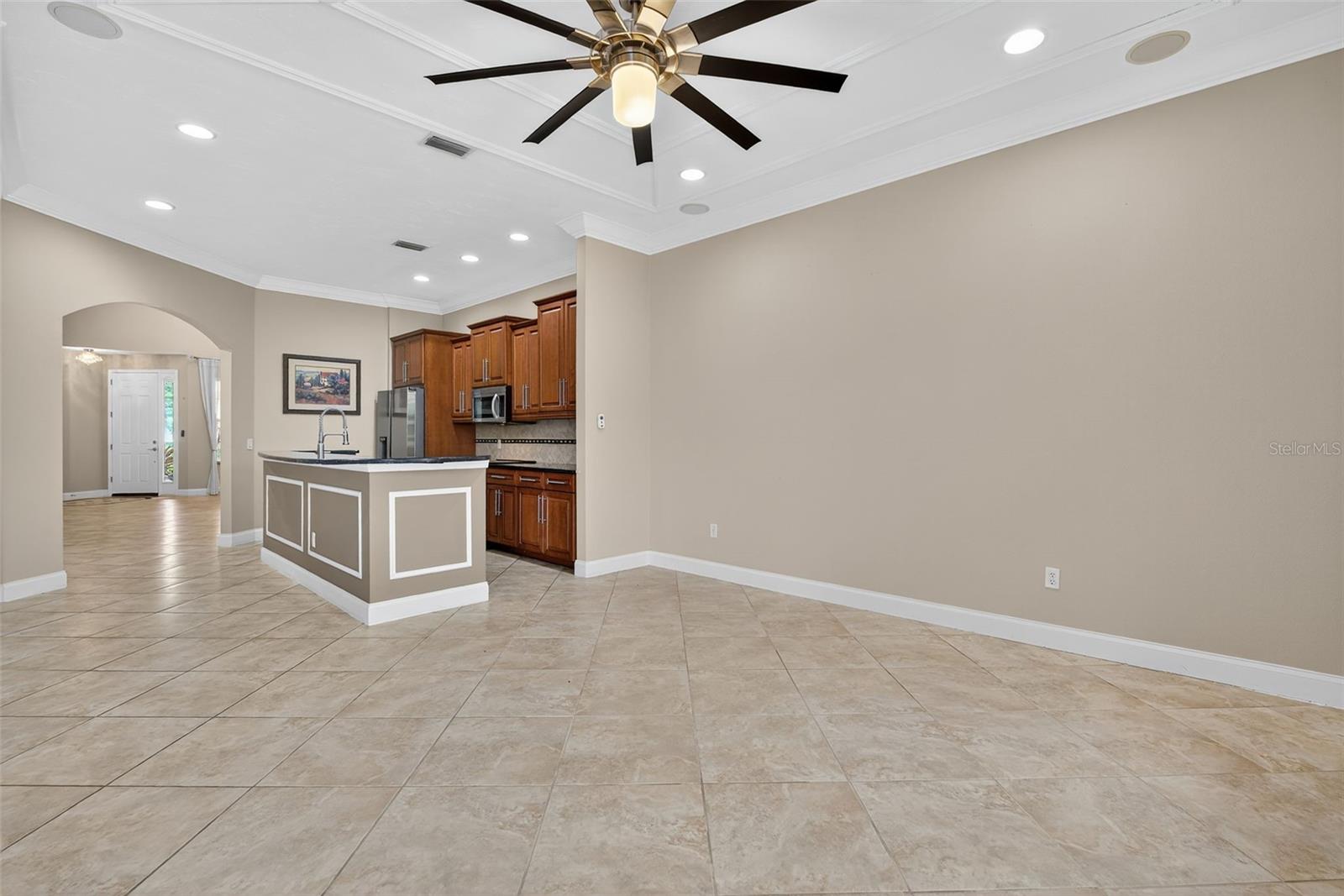 BOUGAINVILLEA PLACE - Residential