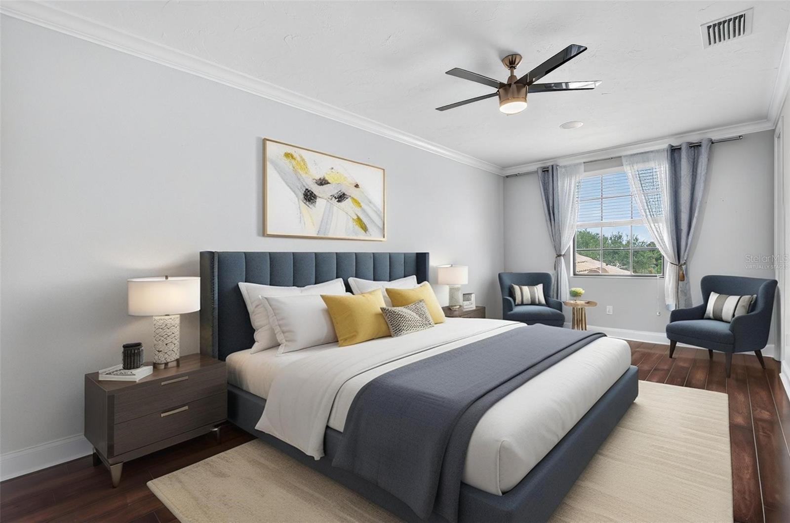 BOUGAINVILLEA PLACE - Residential