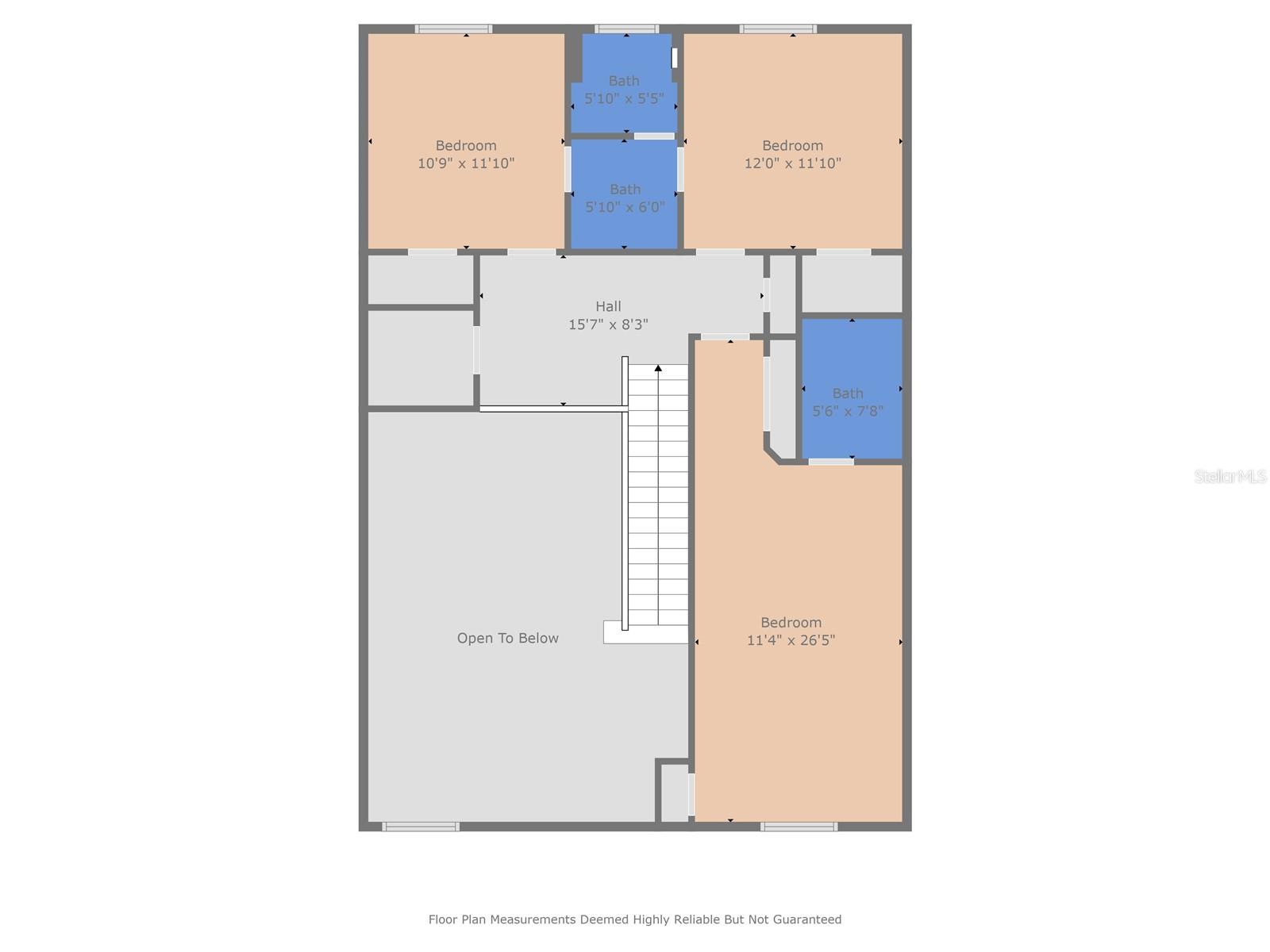 BOUGAINVILLEA PLACE - Residential