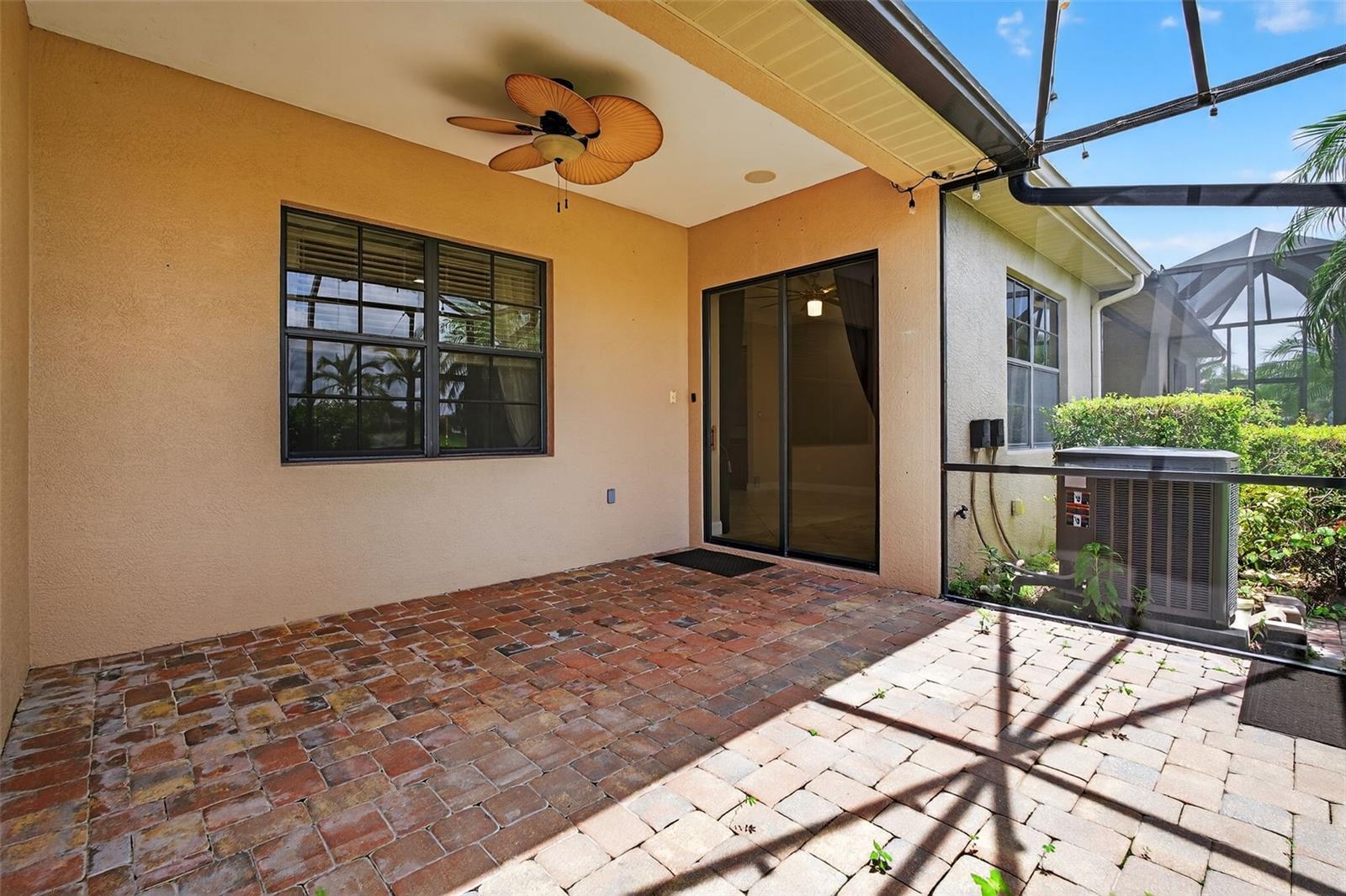 BOUGAINVILLEA PLACE - Residential