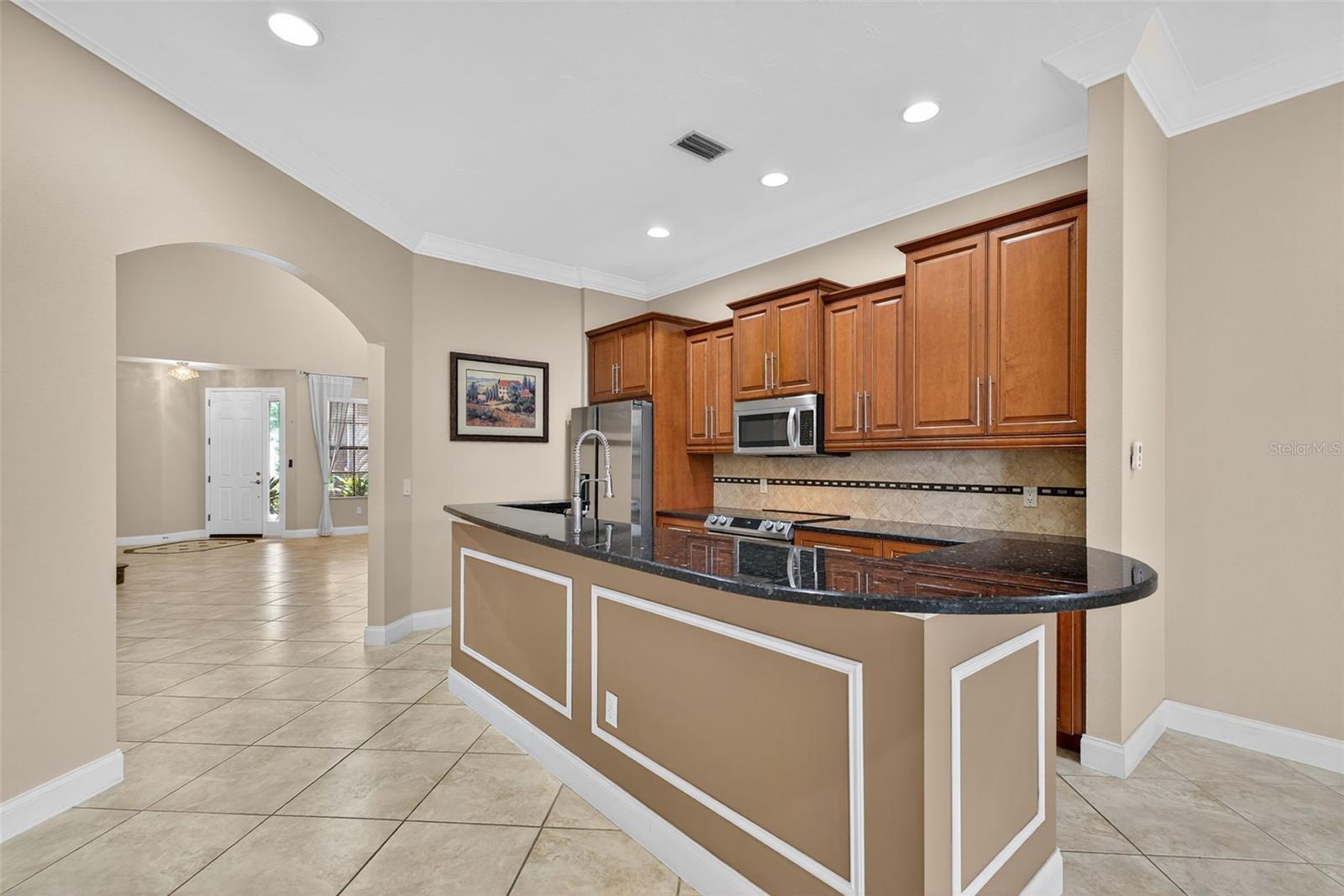 BOUGAINVILLEA PLACE - Residential