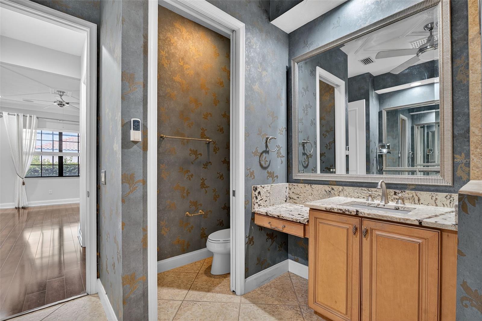 BOUGAINVILLEA PLACE - Residential