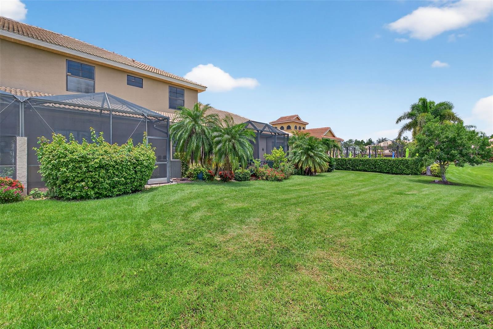 BOUGAINVILLEA PLACE - Residential