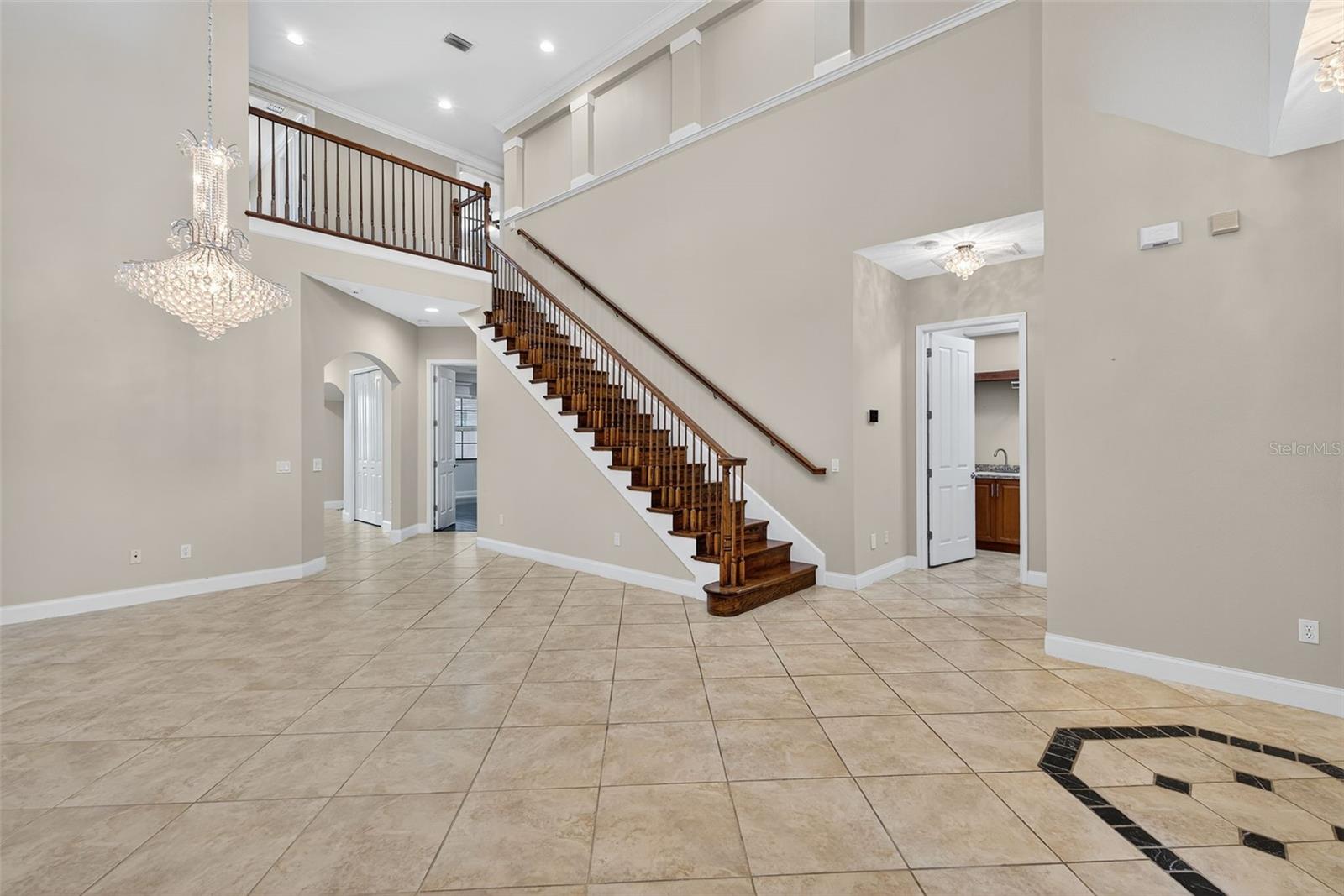 BOUGAINVILLEA PLACE - Residential