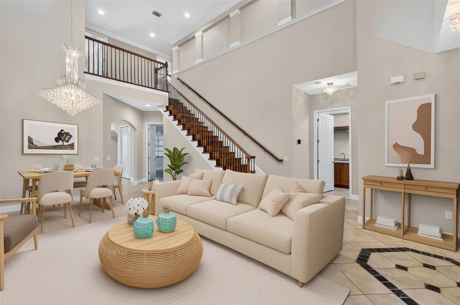 BOUGAINVILLEA PLACE - Residential