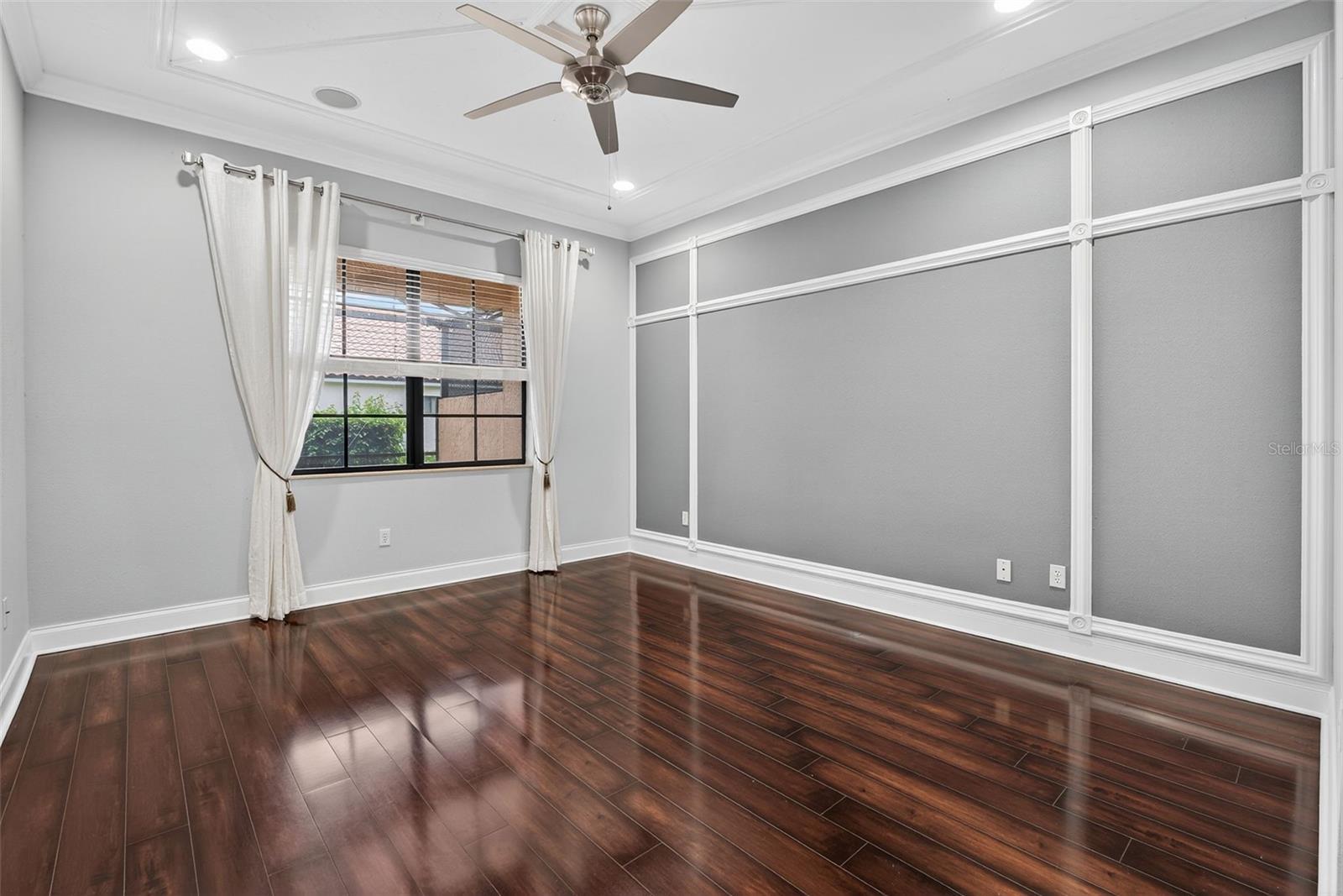 BOUGAINVILLEA PLACE - Residential