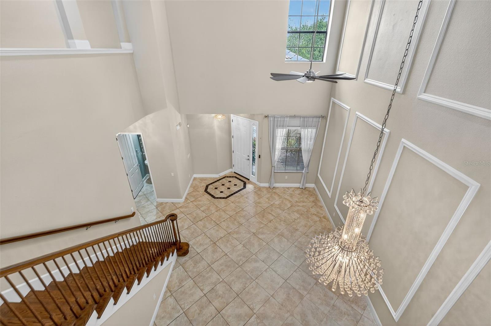 BOUGAINVILLEA PLACE - Residential