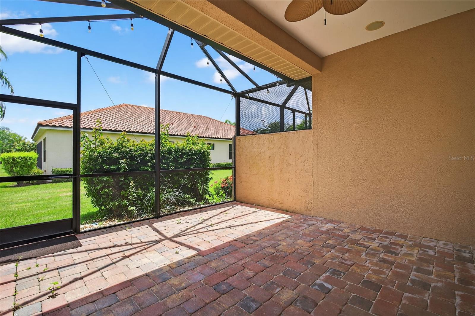 BOUGAINVILLEA PLACE - Residential