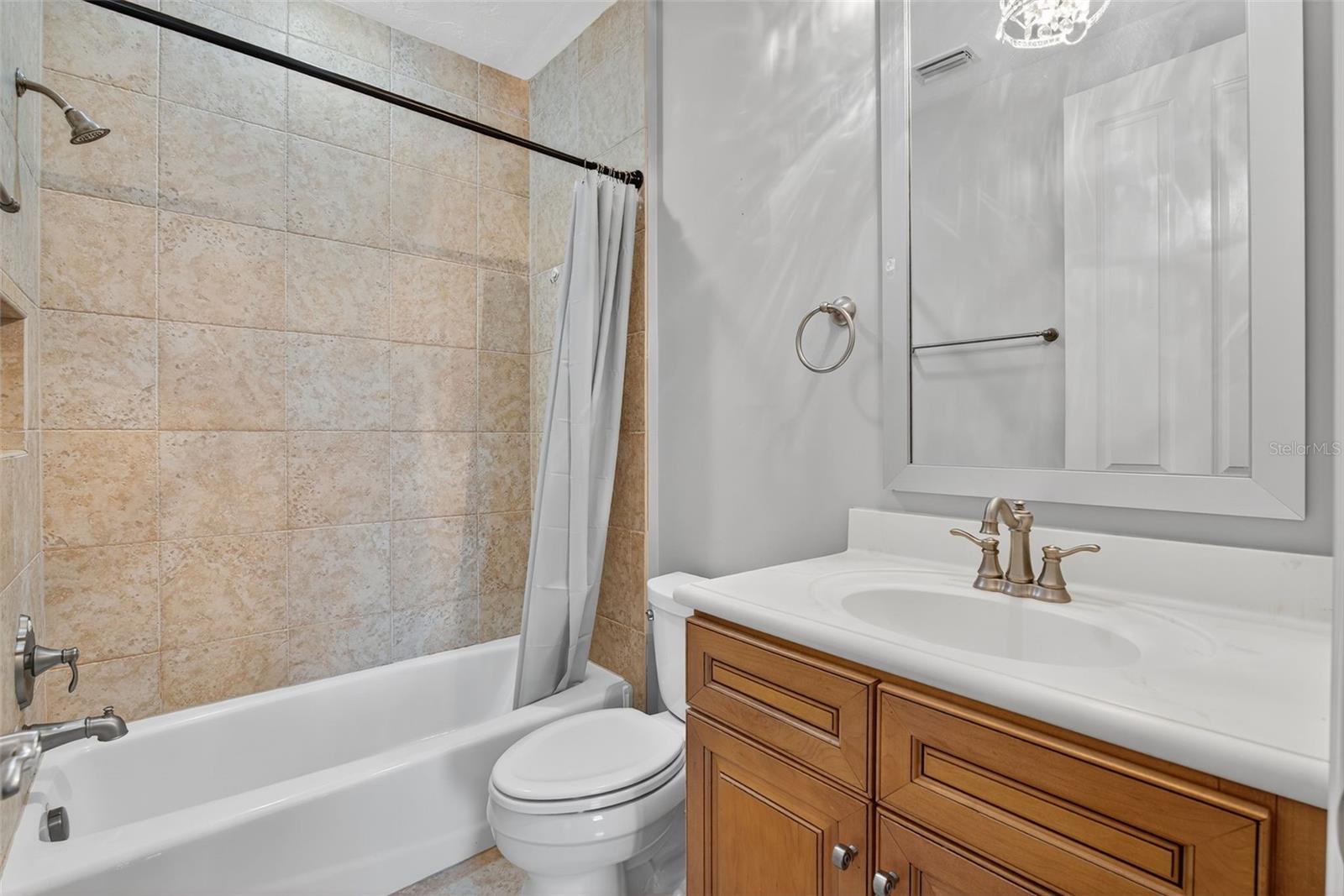 BOUGAINVILLEA PLACE - Residential