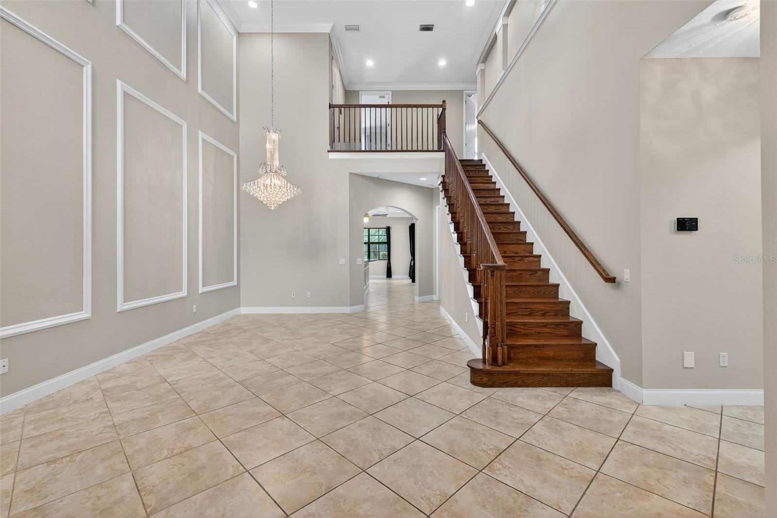 BOUGAINVILLEA PLACE - Residential