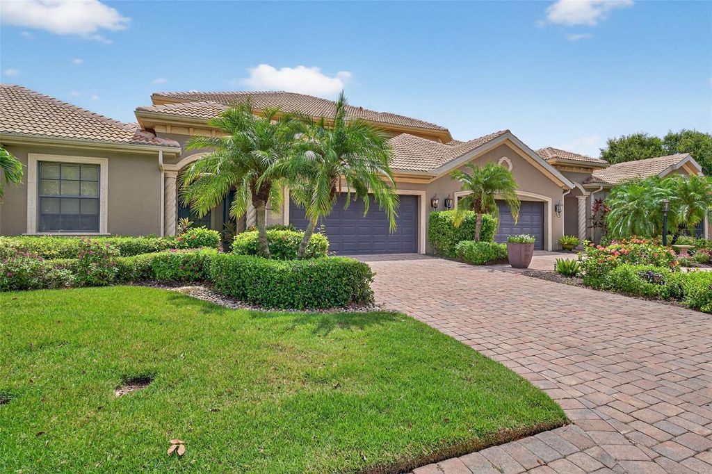 Photo of 2512 61st Avenue E, Ellenton, FL 34222 (MLS # TB8407713)