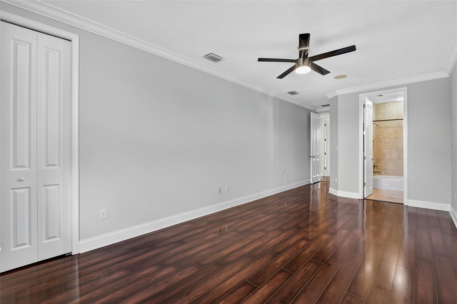 BOUGAINVILLEA PLACE - Residential