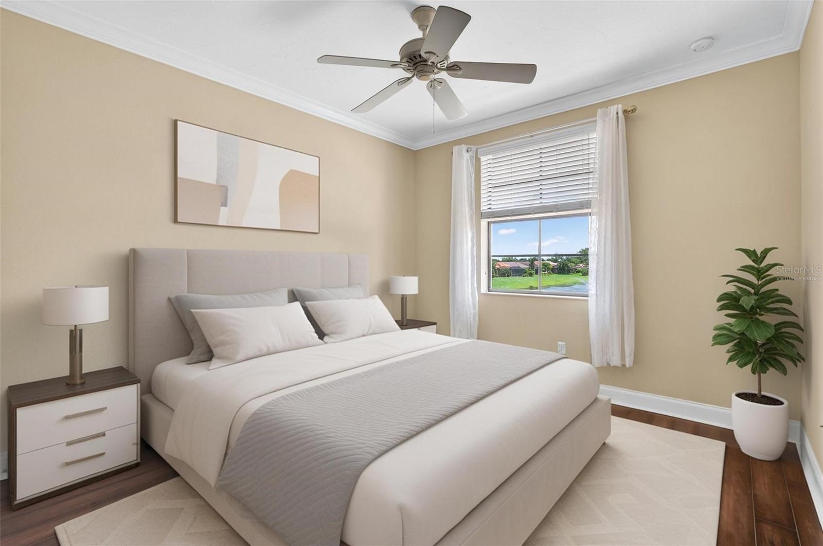 BOUGAINVILLEA PLACE - Residential