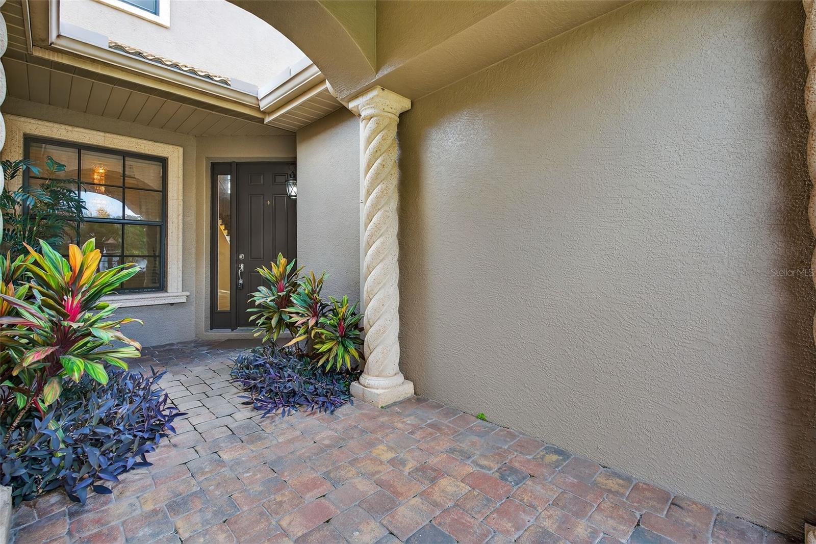 BOUGAINVILLEA PLACE - Residential