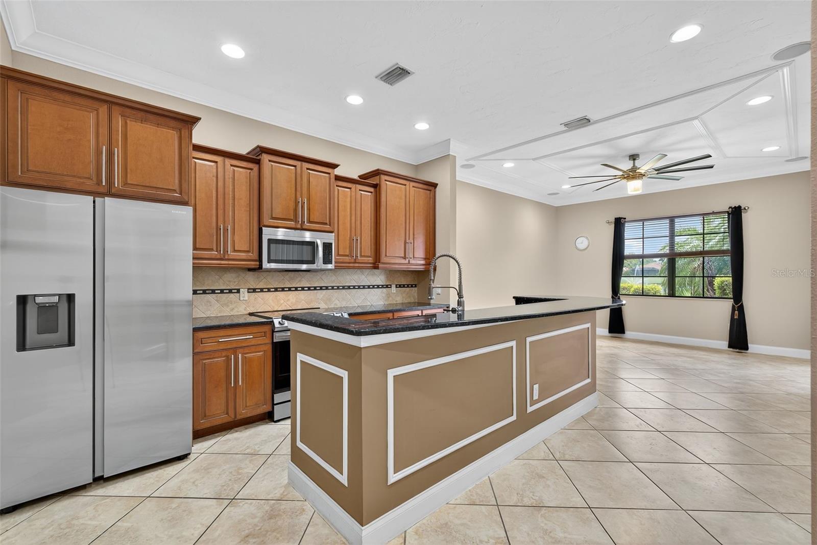 BOUGAINVILLEA PLACE - Residential