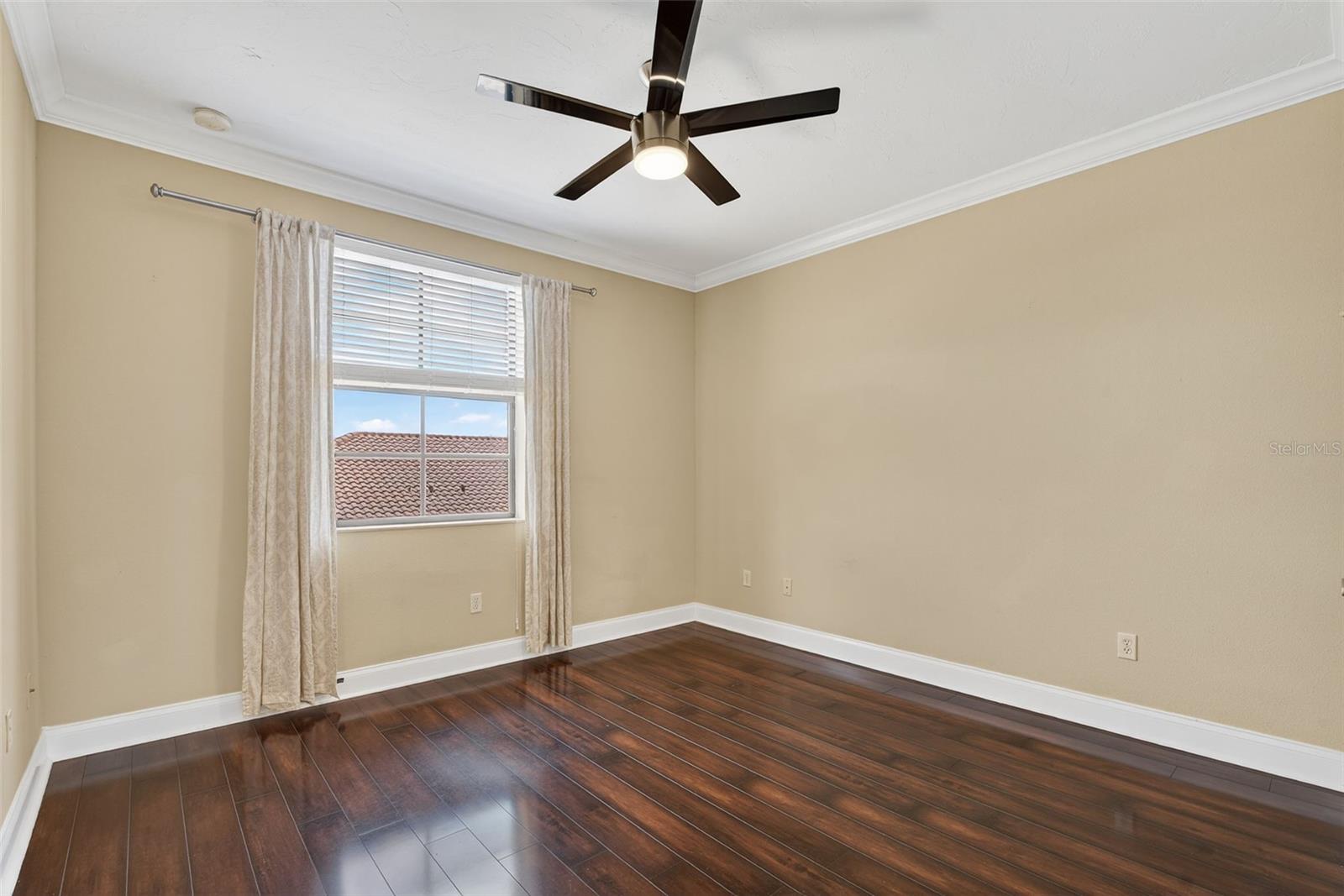 BOUGAINVILLEA PLACE - Residential