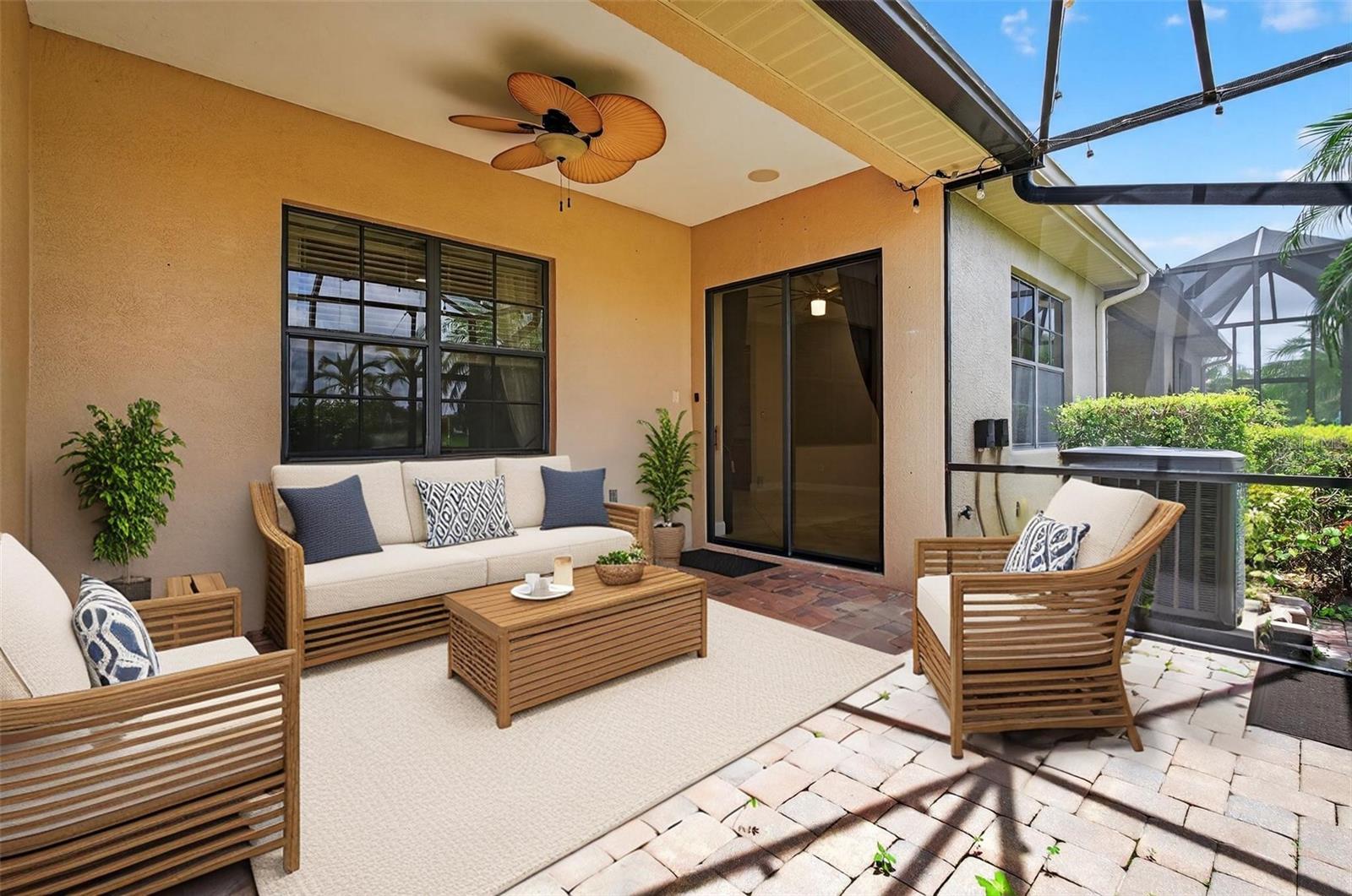 BOUGAINVILLEA PLACE - Residential