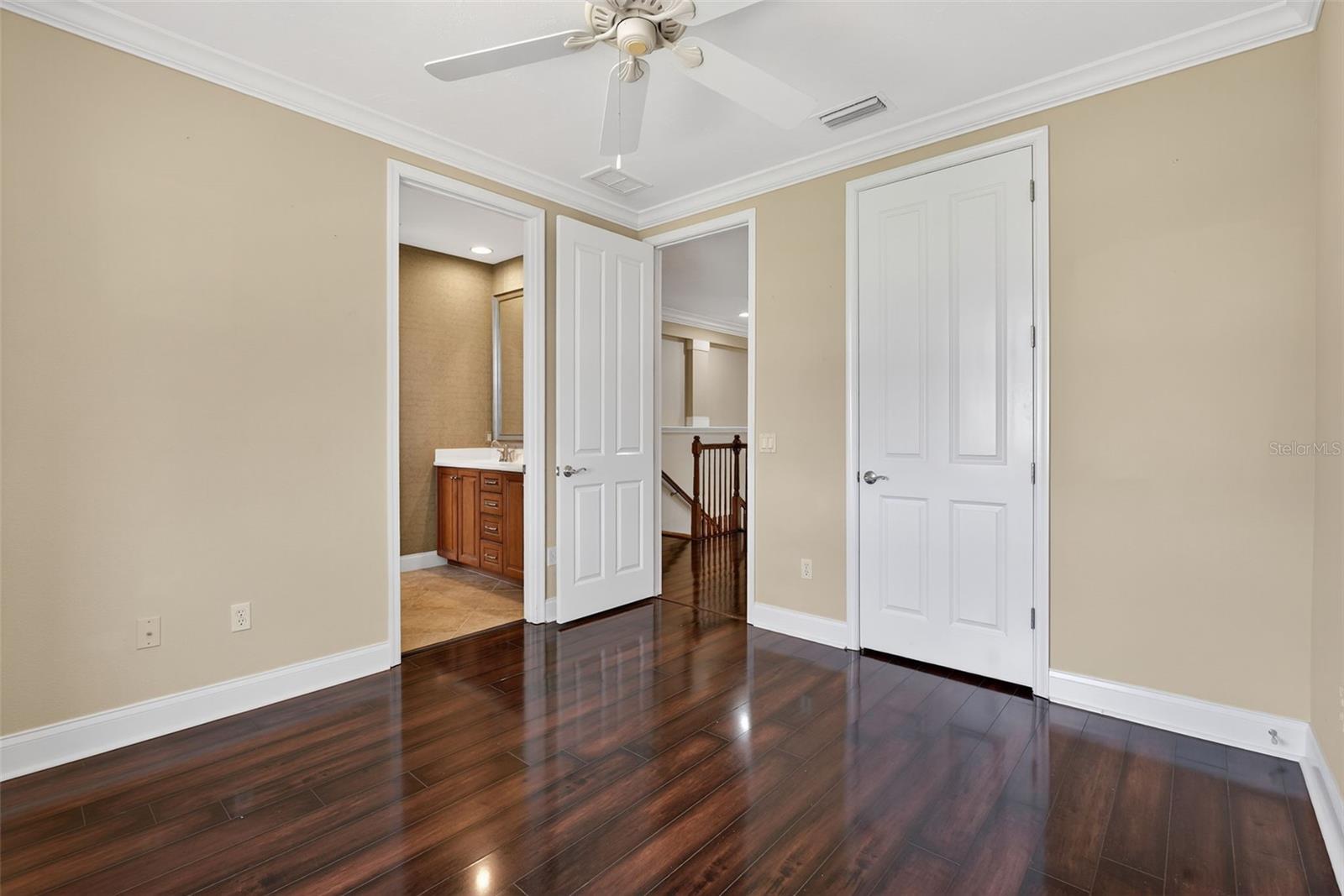 BOUGAINVILLEA PLACE - Residential