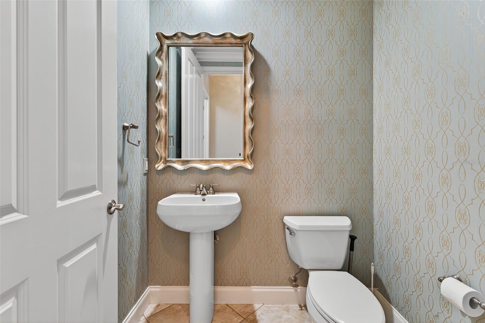 BOUGAINVILLEA PLACE - Residential