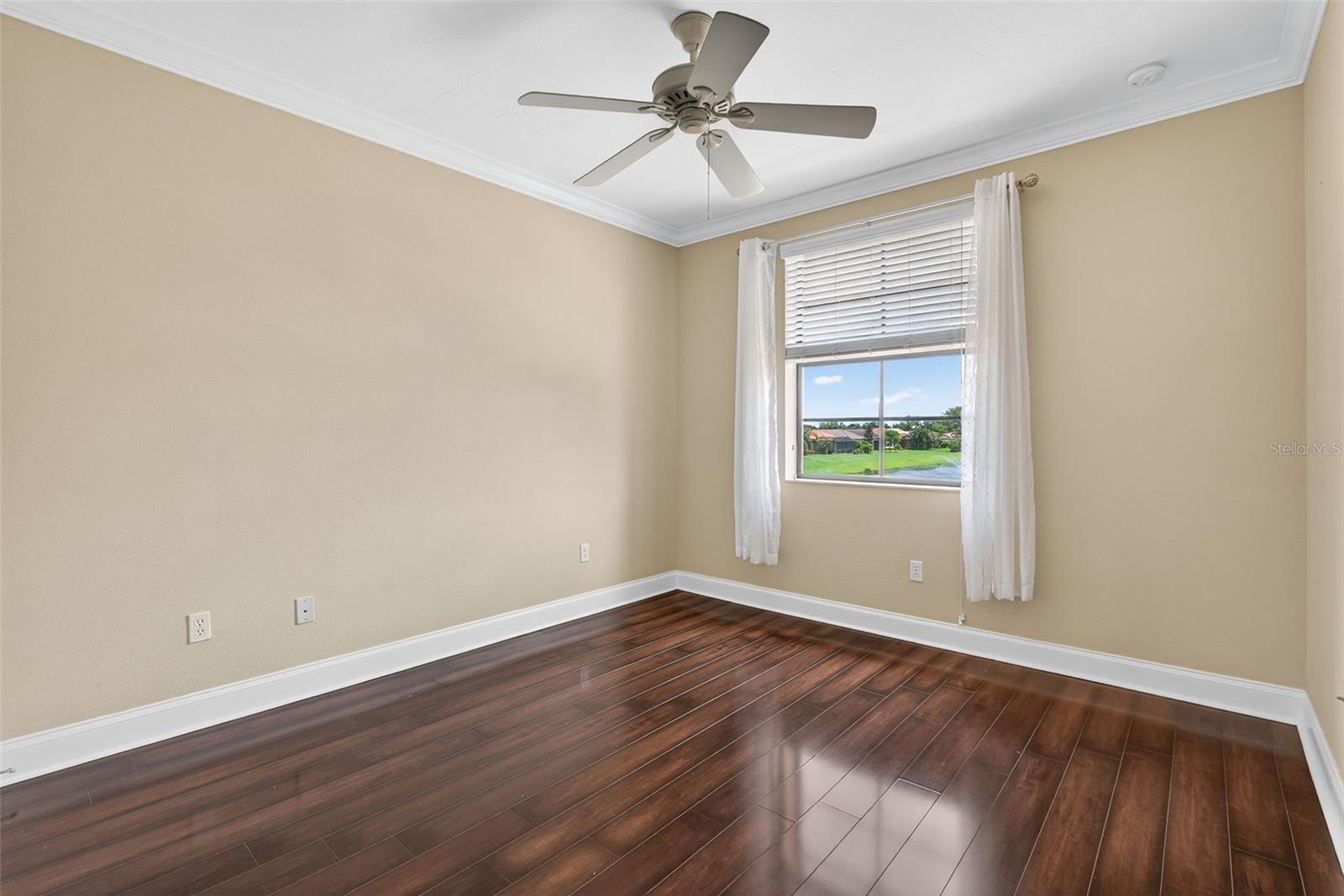 BOUGAINVILLEA PLACE - Residential