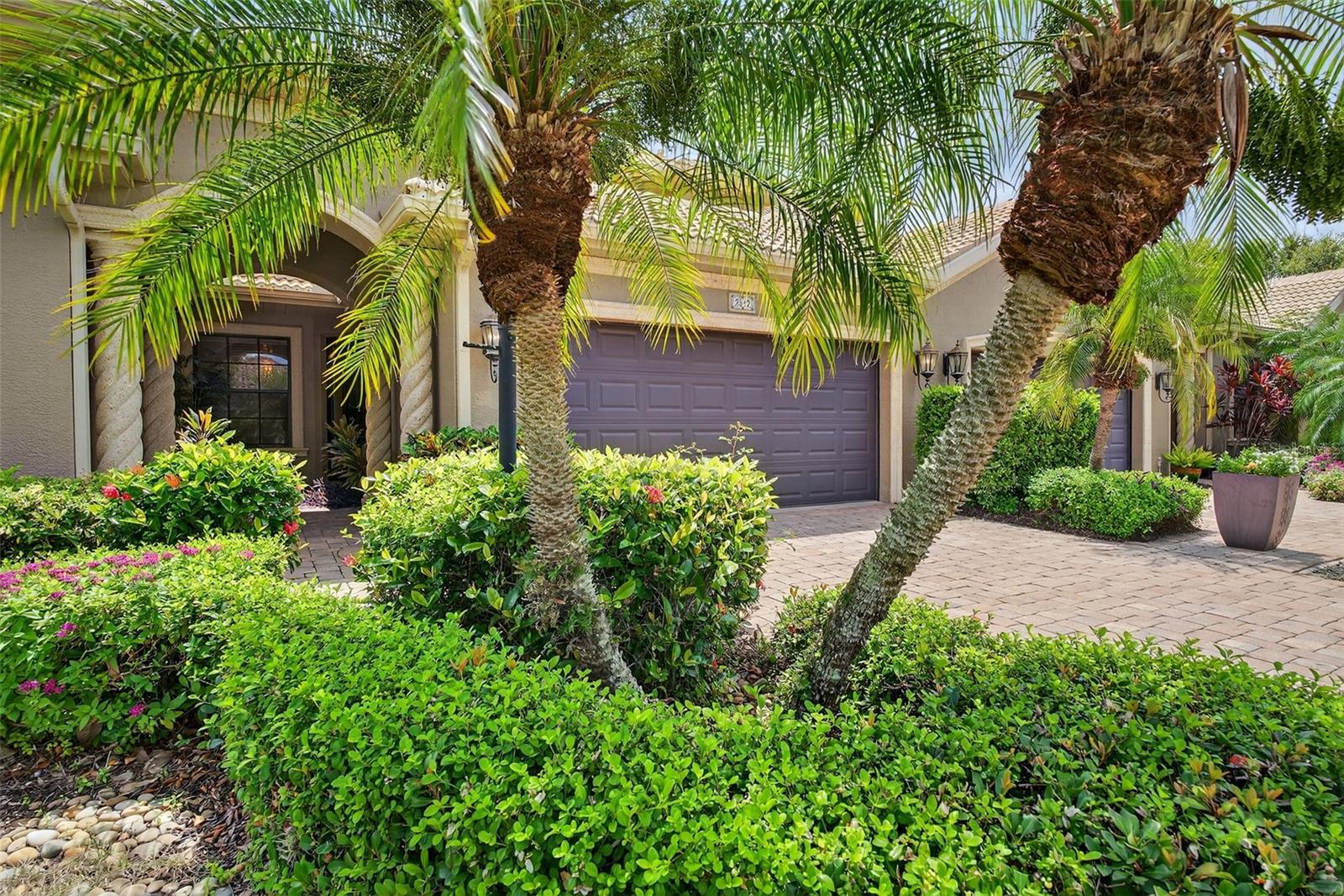 BOUGAINVILLEA PLACE - Residential