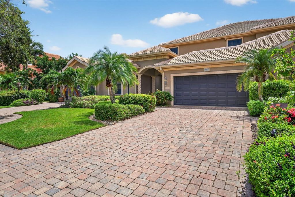 Photo of 2512 61st Avenue E, Ellenton, FL 34222 (MLS # TB8407713)