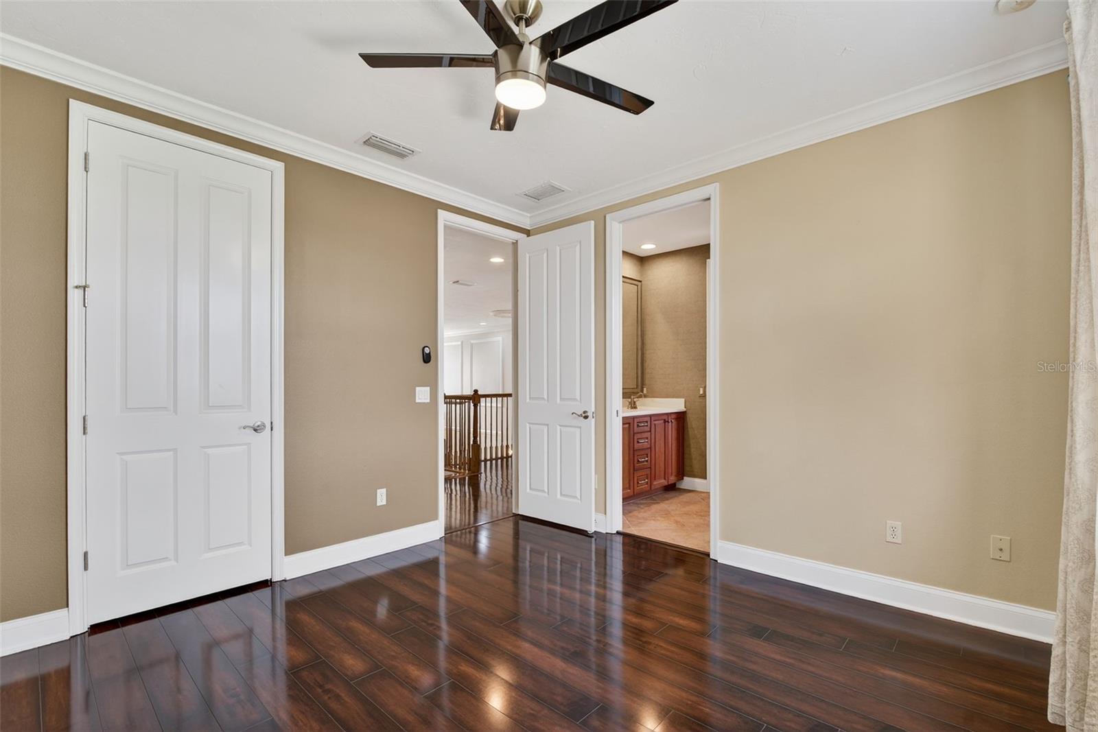 BOUGAINVILLEA PLACE - Residential