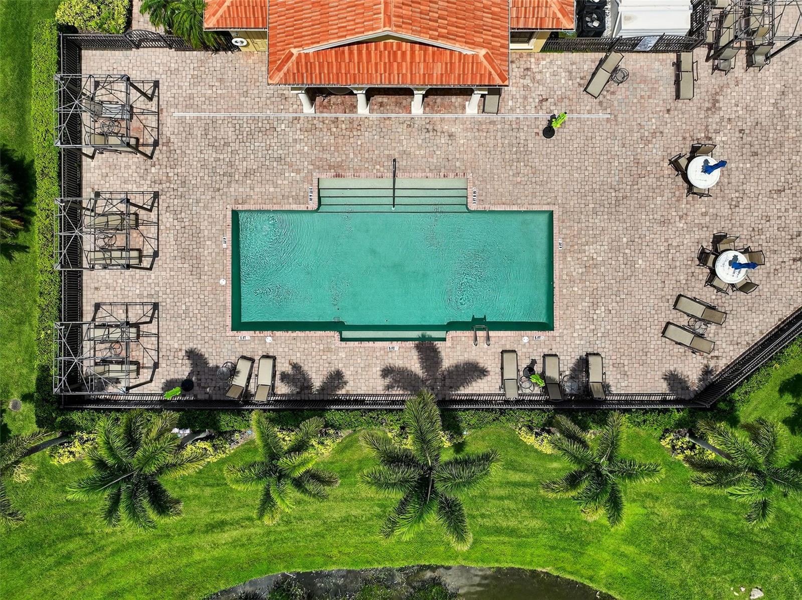 BOUGAINVILLEA PLACE - Residential