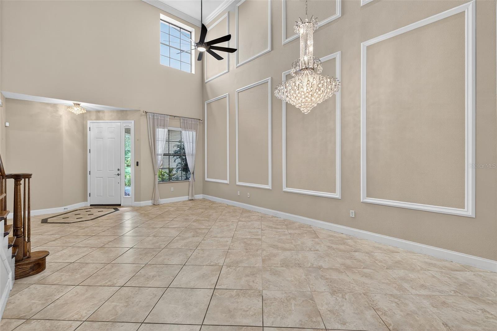 BOUGAINVILLEA PLACE - Residential